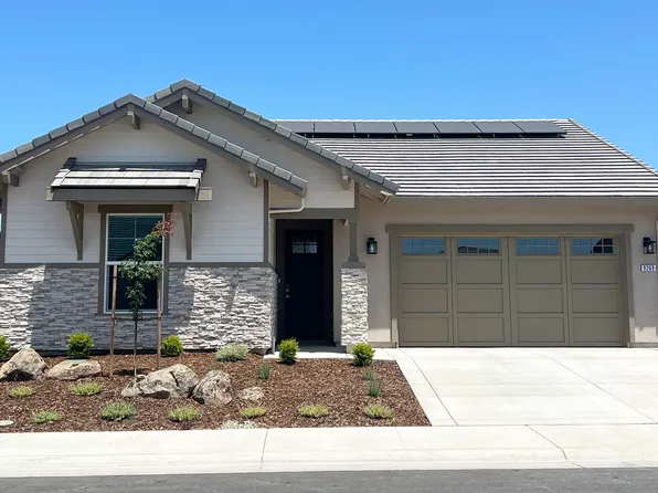 9281 Janowicz St, Elk Grove, CA 95624