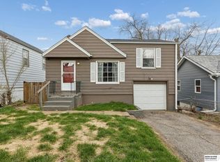 3708 N 36th Ave, Omaha, NE 68111