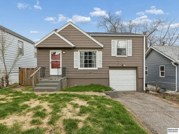 3708 N 36th Ave, Omaha, NE 68111