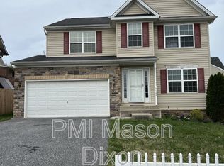 9385 N Laurel Rd, Laurel, MD 20723