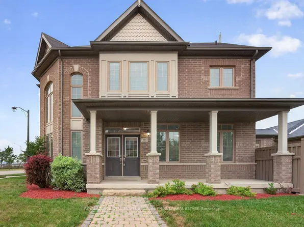 222 Moody Dr, Vaughan, ON L4H 3Z6