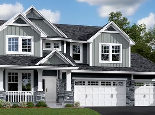 6446 Tamarack Ln, Hamel, MN 55340