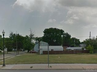 00000000 Van Dyke, Warren, MI 48093