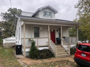 9908 Brook Ave, Saint Louis, MO