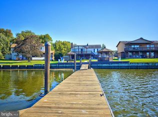 8 Russ Ct, Baltimore, MD 21219