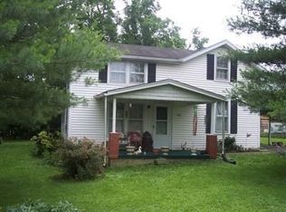 146 Caywood St, Paris, KY
