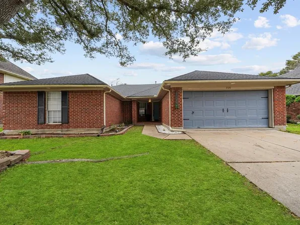 2126 Westminister Street, Pearland, TX 77581
