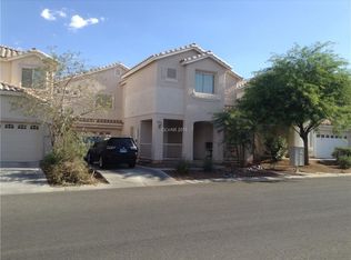 8931 Tomnitz Ave, Las Vegas, NV 89178