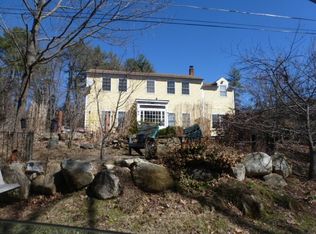 259 Hampstead Rd, Derry, NH 03038