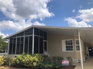 3750 Golf Cart Dr, North Fort Myers, FL 33917