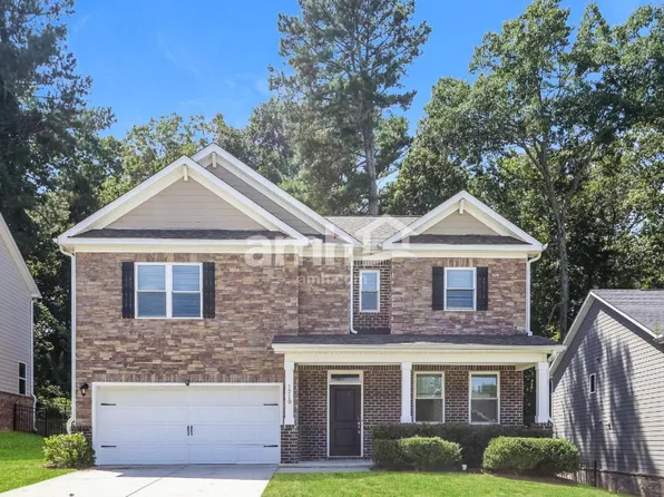 1210 Ashlyn Ct, Lawrenceville, GA 30043