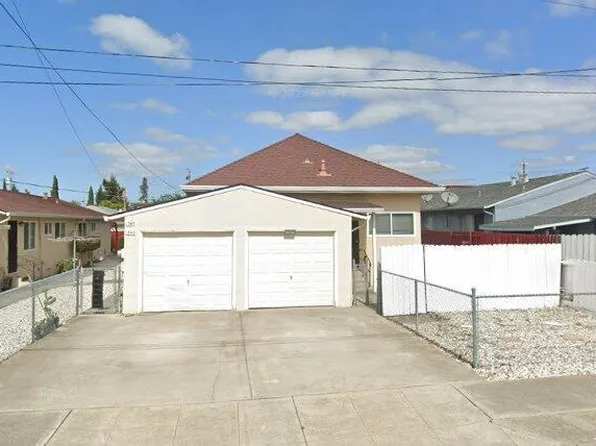 1345 145th Ave, San Leandro, CA 94578