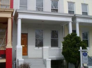 418 F St NE #B, Washington, DC 20002