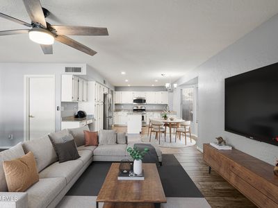 4760 W Tulsa St, Chandler, AZ, 85226