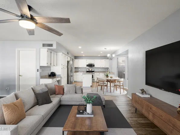 4760 W TULSA Street, Chandler, AZ 85226