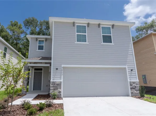4807 SW 51st Dr, Gainesville, FL 32608