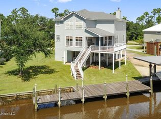 106 Kelly Cv, Pass Christian, MS 39571