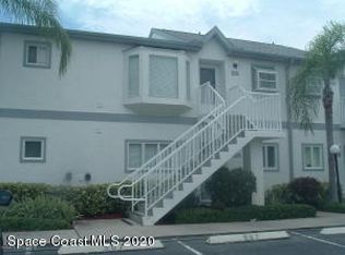 507 Ocean Park Ln #V188, Cape Canaveral, FL 32920