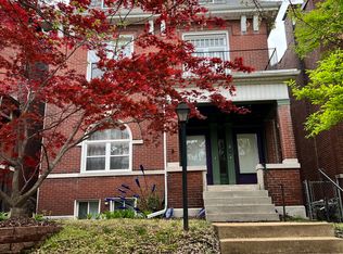 3844 Juniata St #B, Saint Louis, MO 63116