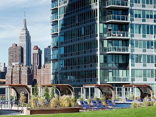 4545 Center Boulevard