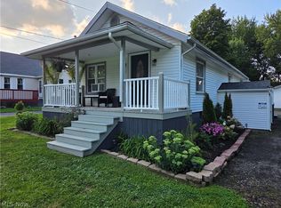 236 Stewart Rd, Salem, OH 44460
