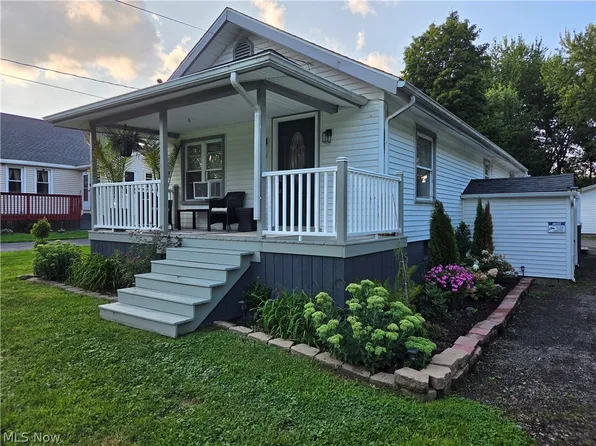 236 Stewart Rd, Salem, OH 44460