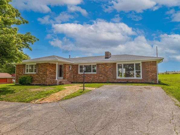 9581 Harrodsburg Rd, Wilmore, KY 40390