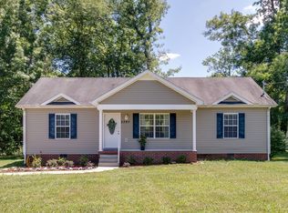 2397 Bob Cheek Rd, Lewisburg, TN 37091