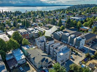 6024 C California Ave SW, Seattle, WA 98136