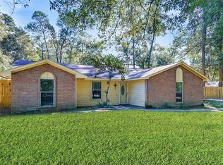 15227 Park Ln, Conroe, TX 77302