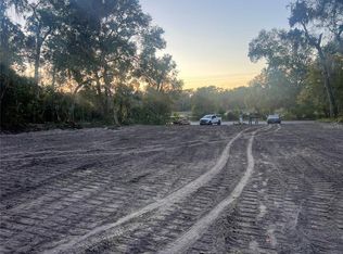 438 Huntington Shortcut Rd LOT 8, Pomona Park, FL 32181