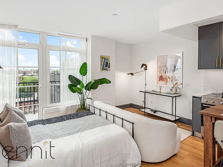 1430 Fulton St #5E — Photo 1