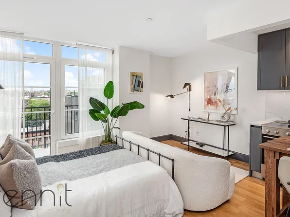 1430 Fulton St, Brooklyn, NY