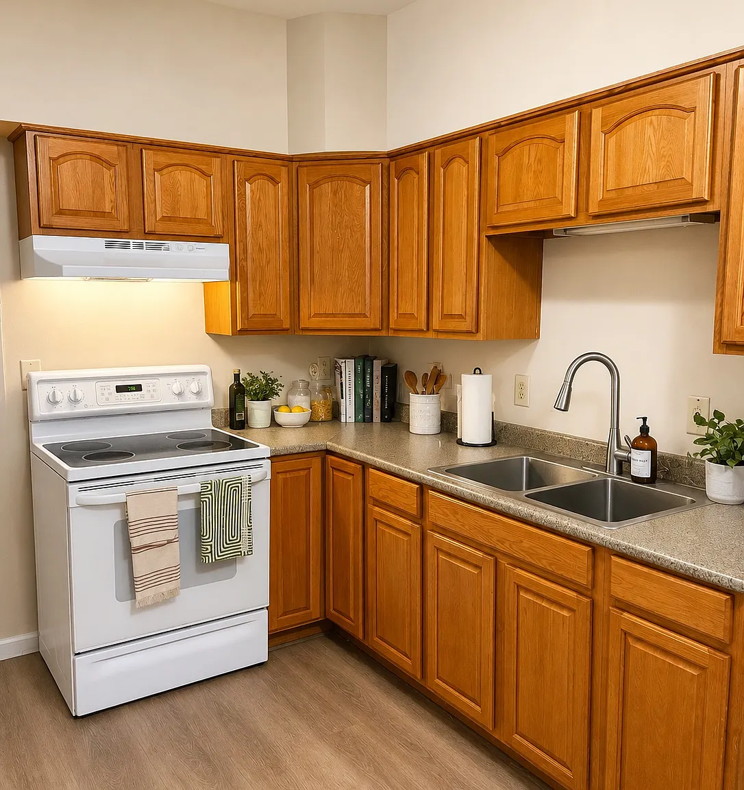 2 bed, 1000 sqft, $1,800 — Photo 3