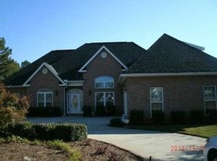 312 Bellemeade Cir, Warner Robins, GA