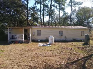 70 Carpenters Rd, Quincy, FL 32351