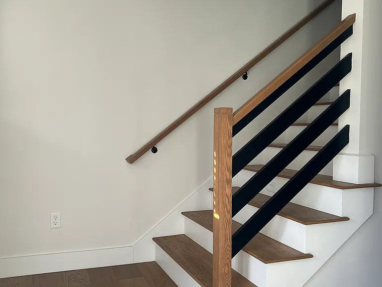 Stairs to go upstairs