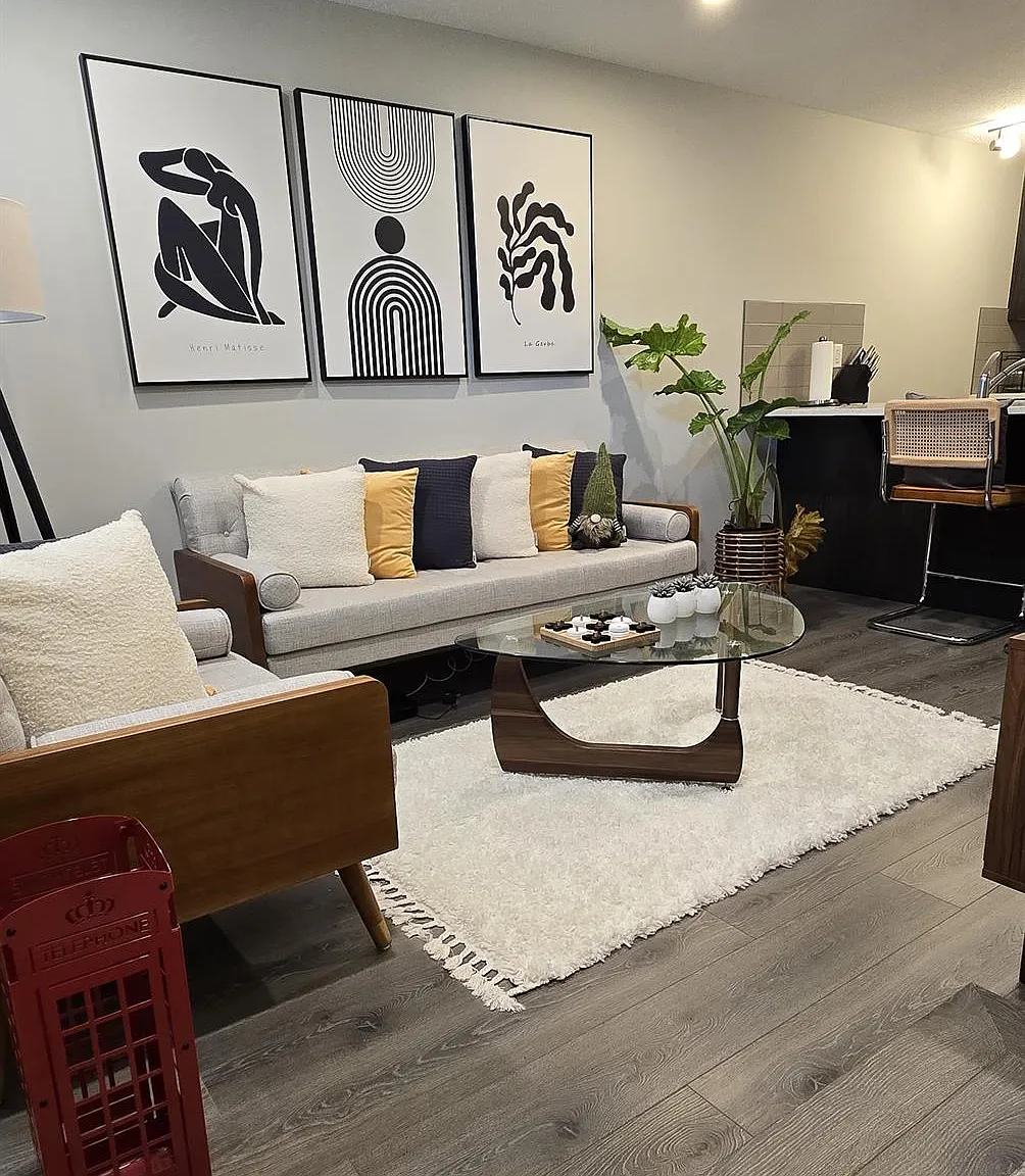 7451 Falconridge Boulevard Northeast Calgary — Photo 1