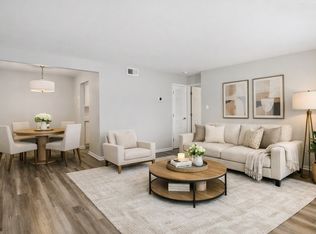 Richmond Hills Apartments, Augusta, GA 30906
