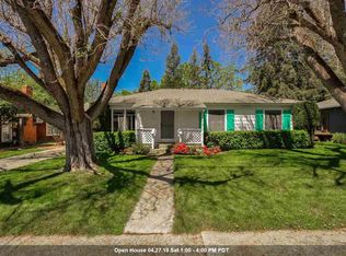 1252 Lindell Dr, Walnut Creek, CA 94596