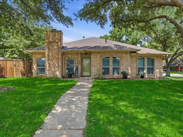 629 Park Ln, Highland Village, TX 75077