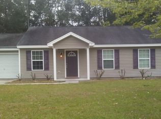 109 Pine Thicket Way, Springfield, GA 31329