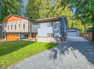 4954 203rd St, Langley, BC