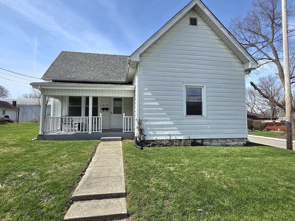 1st image of 318 N College Ave