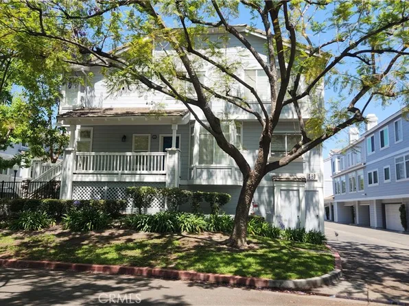 580 N Pageant Dr, Orange, CA 92869