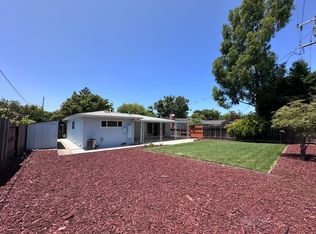 4864 Winton Way, San Jose, CA 95124
