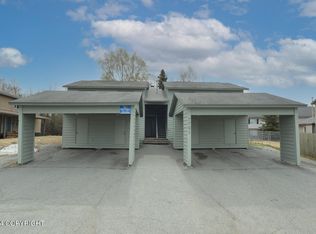7721 Mayfair Dr #A, Anchorage, AK 99502