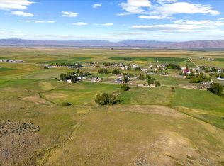 300 W 400 N, Bloomington, ID 83223