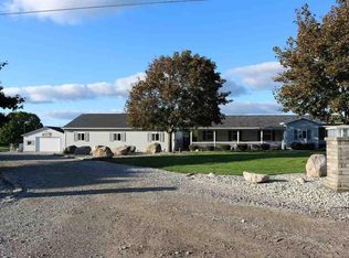 9664 Monroe Rd, Elwell, MI 48832