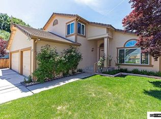 1563 Bramble Ct, Reno, NV 89509